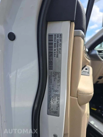 2023 Jeep Grand Cherokee Limited - miniatura 5
