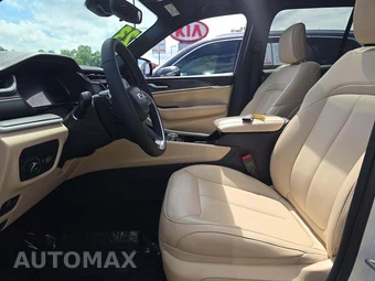 2023 Jeep Grand Cherokee Limited - miniatura 6