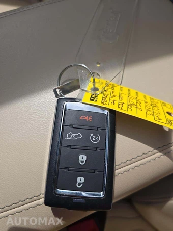 2023 Jeep Grand Cherokee Limited - miniatura 8
