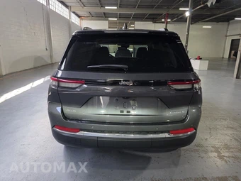 2023 Jeep Grand Cherokee Limited - miniatura 14
