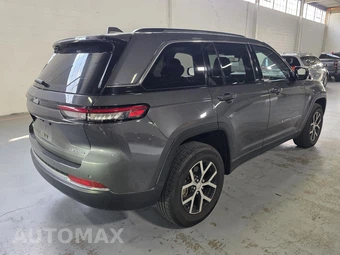 2023 Jeep Grand Cherokee Limited - miniatura 2