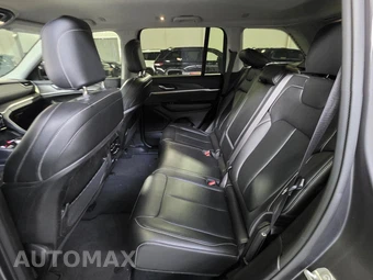 2023 Jeep Grand Cherokee Limited - miniatura 20