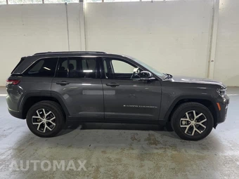 2023 Jeep Grand Cherokee Limited - miniatura 21