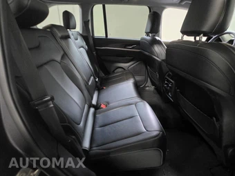2023 Jeep Grand Cherokee Limited - miniatura 22