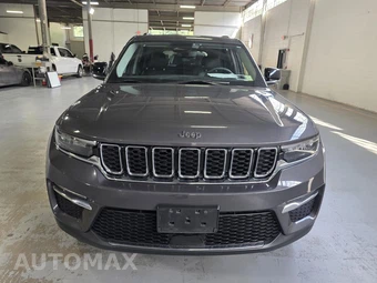 2023 Jeep Grand Cherokee Limited - miniatura 23