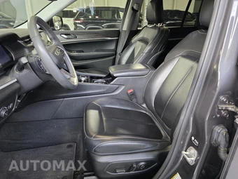2023 Jeep Grand Cherokee Limited - miniatura 4