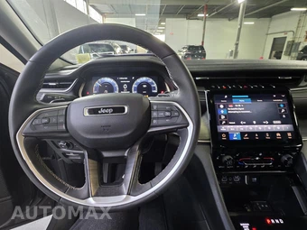 2023 Jeep Grand Cherokee Limited - miniatura 5
