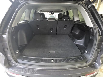 2023 Jeep Grand Cherokee Limited - miniatura 8