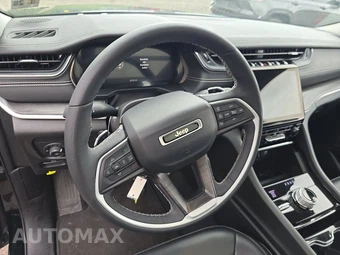 2023 Jeep Grand Cherokee Limited - miniatura 10