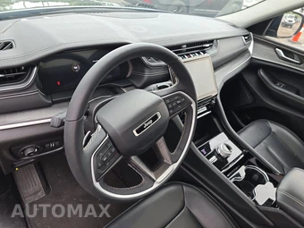 2023 Jeep Grand Cherokee Limited - miniatura 11