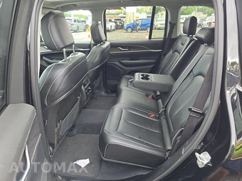 2023 Jeep Grand Cherokee Limited - miniatura 13