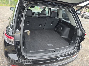 2023 Jeep Grand Cherokee Limited - miniatura 16