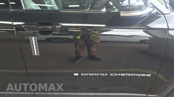 2023 Jeep Grand Cherokee Limited - miniatura 25