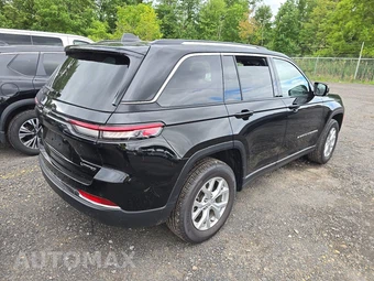 2023 Jeep Grand Cherokee Limited - miniatura 4
