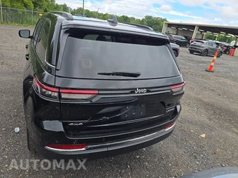 2023 Jeep Grand Cherokee Limited - miniatura 5