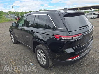 2023 Jeep Grand Cherokee Limited - miniatura 6