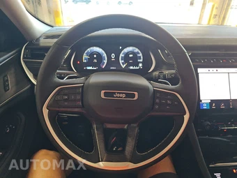 2023 Jeep Grand Cherokee Limited - miniatura 10