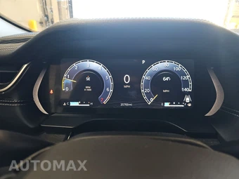 2023 Jeep Grand Cherokee Limited - miniatura 12