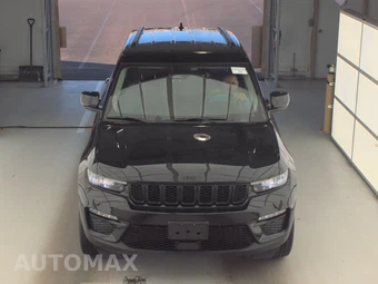 2023 Jeep Grand Cherokee Limited - miniatura 2