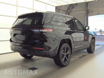 2023 Jeep Grand Cherokee Limited - miniatura 4