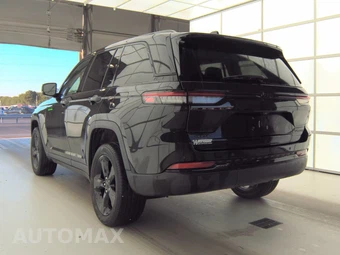 2023 Jeep Grand Cherokee Limited - miniatura 6