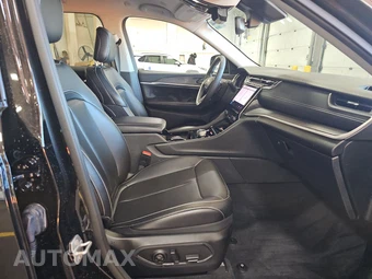 2023 Jeep Grand Cherokee Limited - miniatura 8