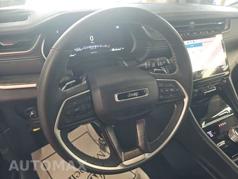 2023 Jeep Grand Cherokee Limited - miniatura 10