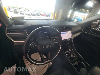 2023 Jeep Grand Cherokee Limited - miniatura 11