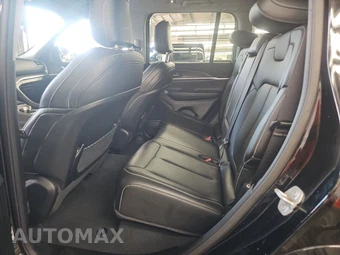 2023 Jeep Grand Cherokee Limited - miniatura 13