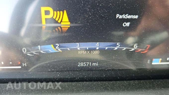 2023 Jeep Grand Cherokee Limited - miniatura 19