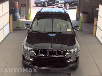 2023 Jeep Grand Cherokee Limited - miniatura 2