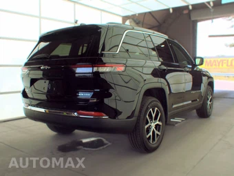 2023 Jeep Grand Cherokee Limited - miniatura 4