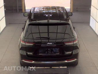 2023 Jeep Grand Cherokee Limited - miniatura 5