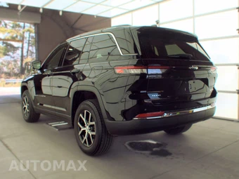 2023 Jeep Grand Cherokee Limited - miniatura 6