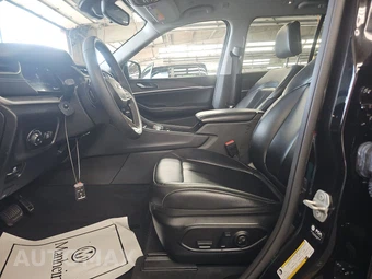 2023 Jeep Grand Cherokee Limited - miniatura 7