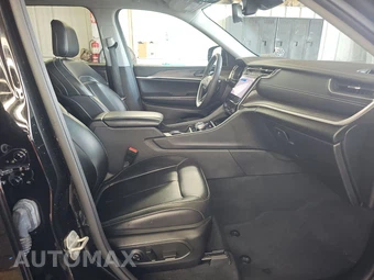 2023 Jeep Grand Cherokee Limited - miniatura 8