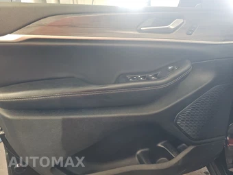 2023 Jeep Grand Cherokee Limited - miniatura 9