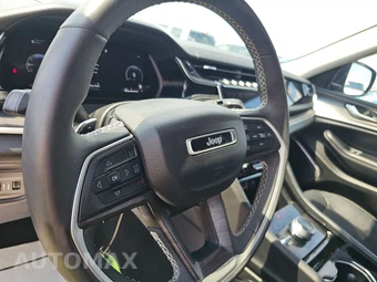 2023 Jeep Grand Cherokee Limited - miniatura 10