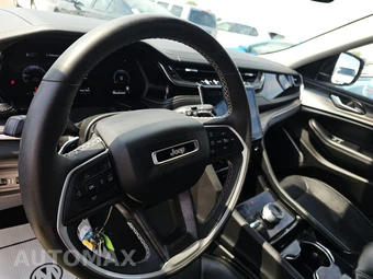 2023 Jeep Grand Cherokee Limited - miniatura 11