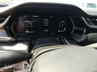 2023 Jeep Grand Cherokee Limited - miniatura 12