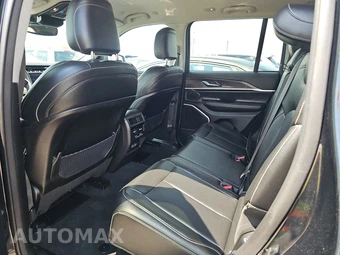 2023 Jeep Grand Cherokee Limited - miniatura 13