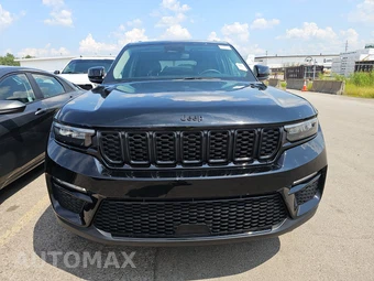 2023 Jeep Grand Cherokee Limited - miniatura 2