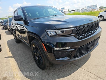 2023 Jeep Grand Cherokee Limited - miniatura 3
