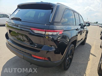 2023 Jeep Grand Cherokee Limited - miniatura 4