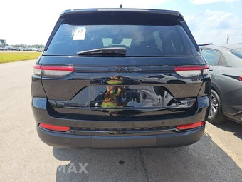 2023 Jeep Grand Cherokee Limited - miniatura 5