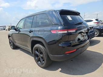 2023 Jeep Grand Cherokee Limited - miniatura 6