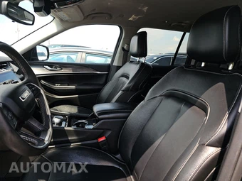 2023 Jeep Grand Cherokee Limited - miniatura 7