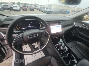 2023 Jeep Grand Cherokee Limited - miniatura 11