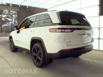 2023 Jeep Grand Cherokee Limited - miniatura 6