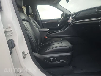 2023 Jeep Grand Cherokee Limited - miniatura 8